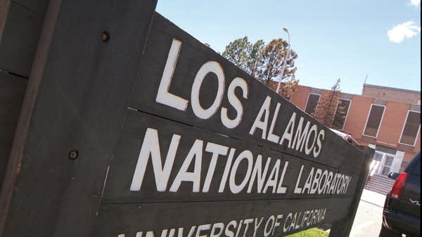 Los Alamos, New Mexico, was the central research site for the Manhattan Project, where the first atomic bombs were developed. Eight decades later, this region is seeing activity in AI development.