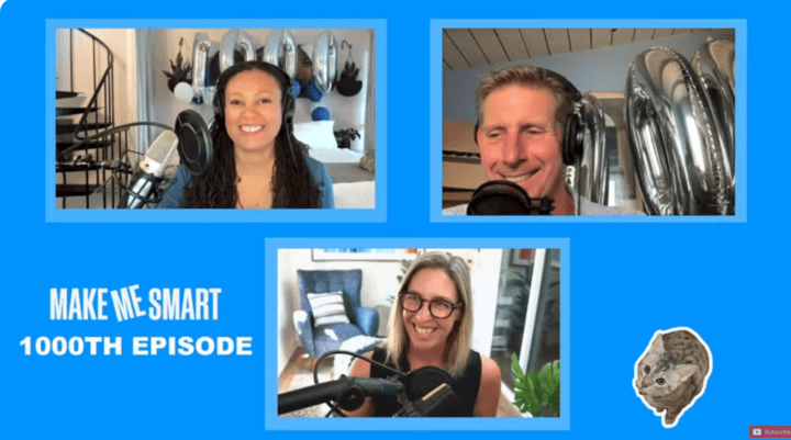 Our 1,000th episode!