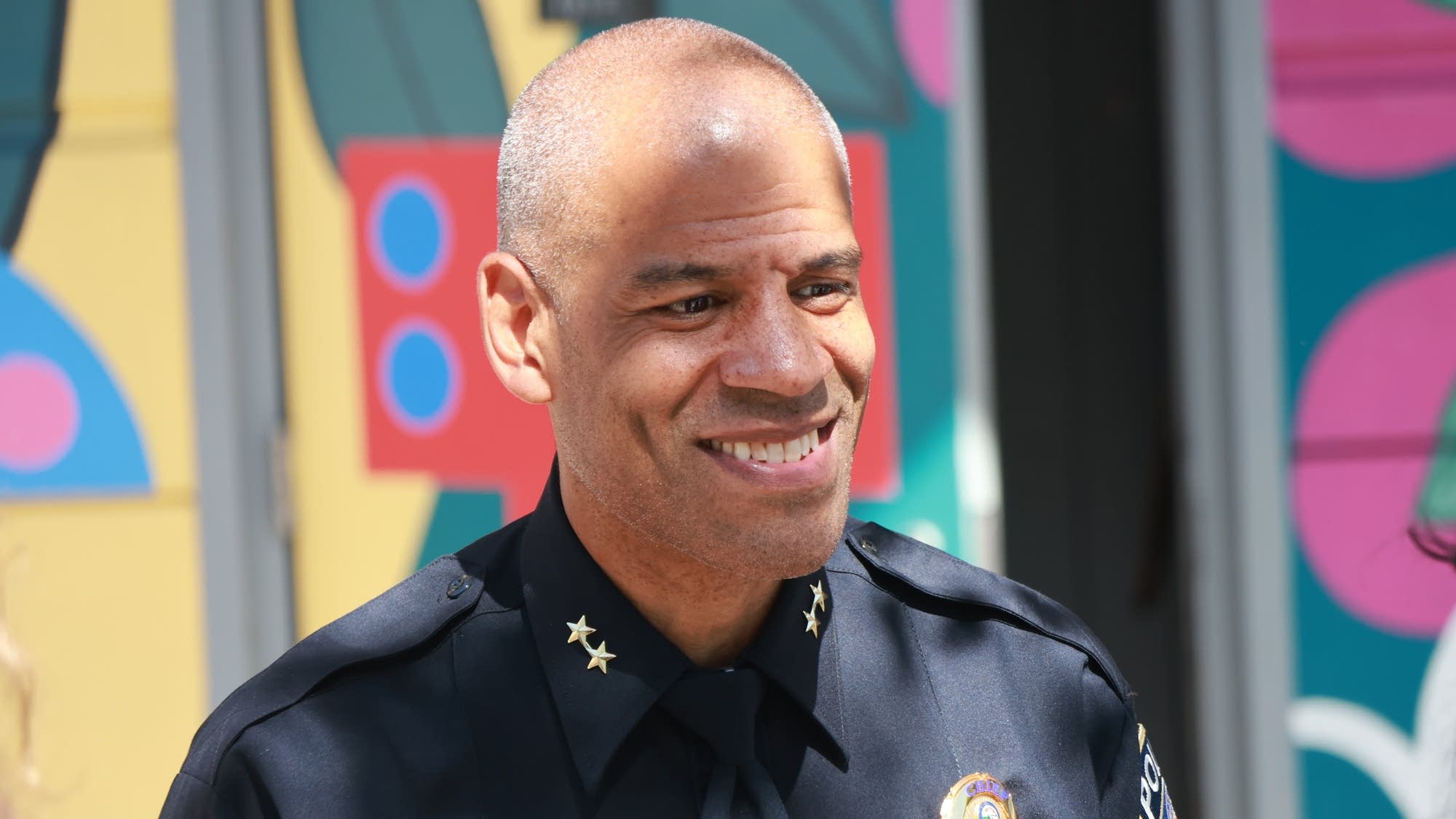 Former Metro Transit police chief left department following sexual harassment allegations
