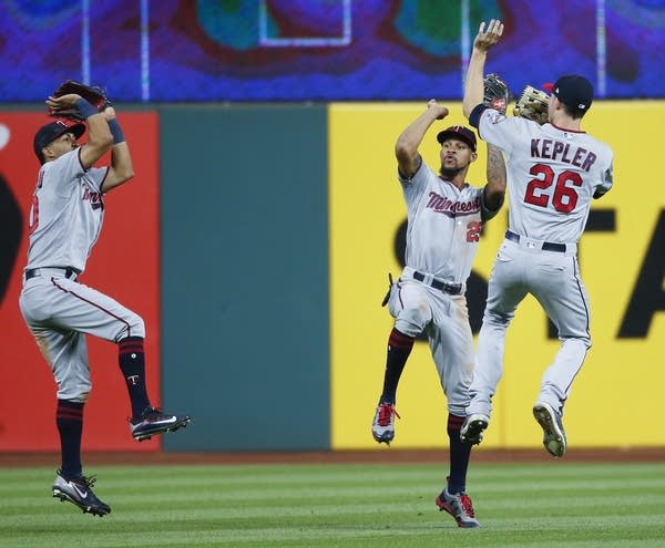 Minnesota Twins are baseball’s best story