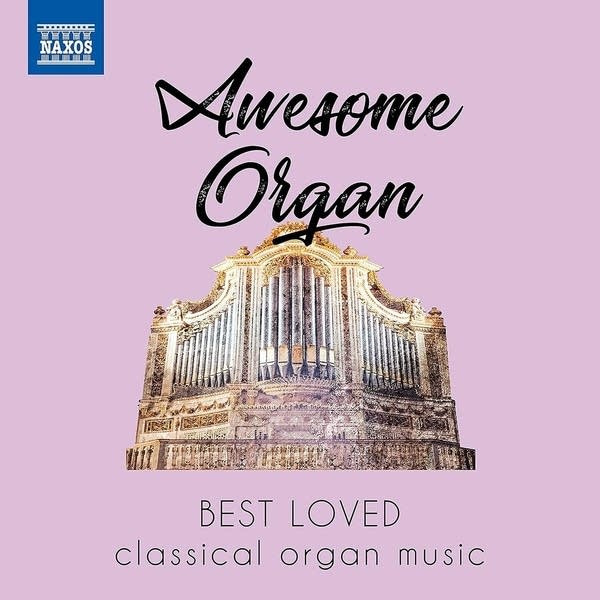 Charles-Marie Widor - Organ Symphony No. 5: Toccata