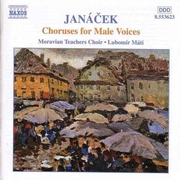 Poster Choral Download