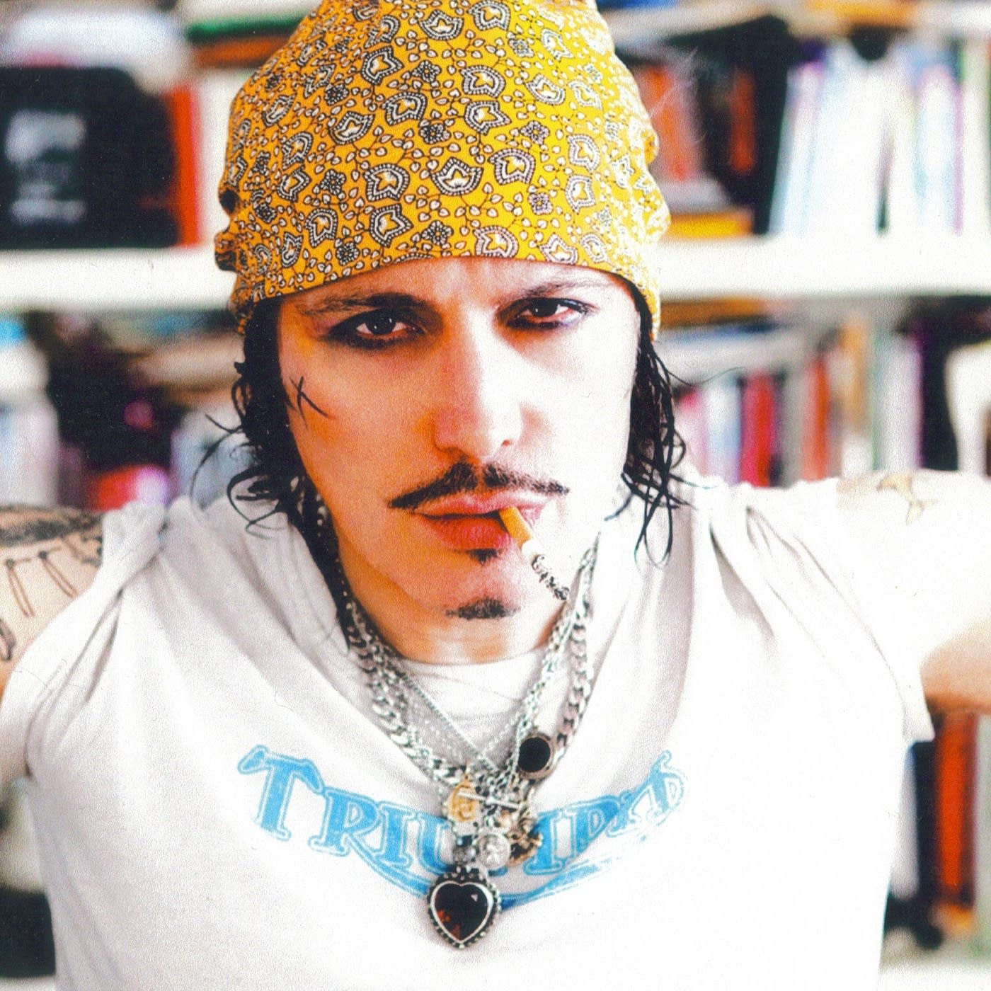 Today in Music History: Happy Birthday, Adam Ant
