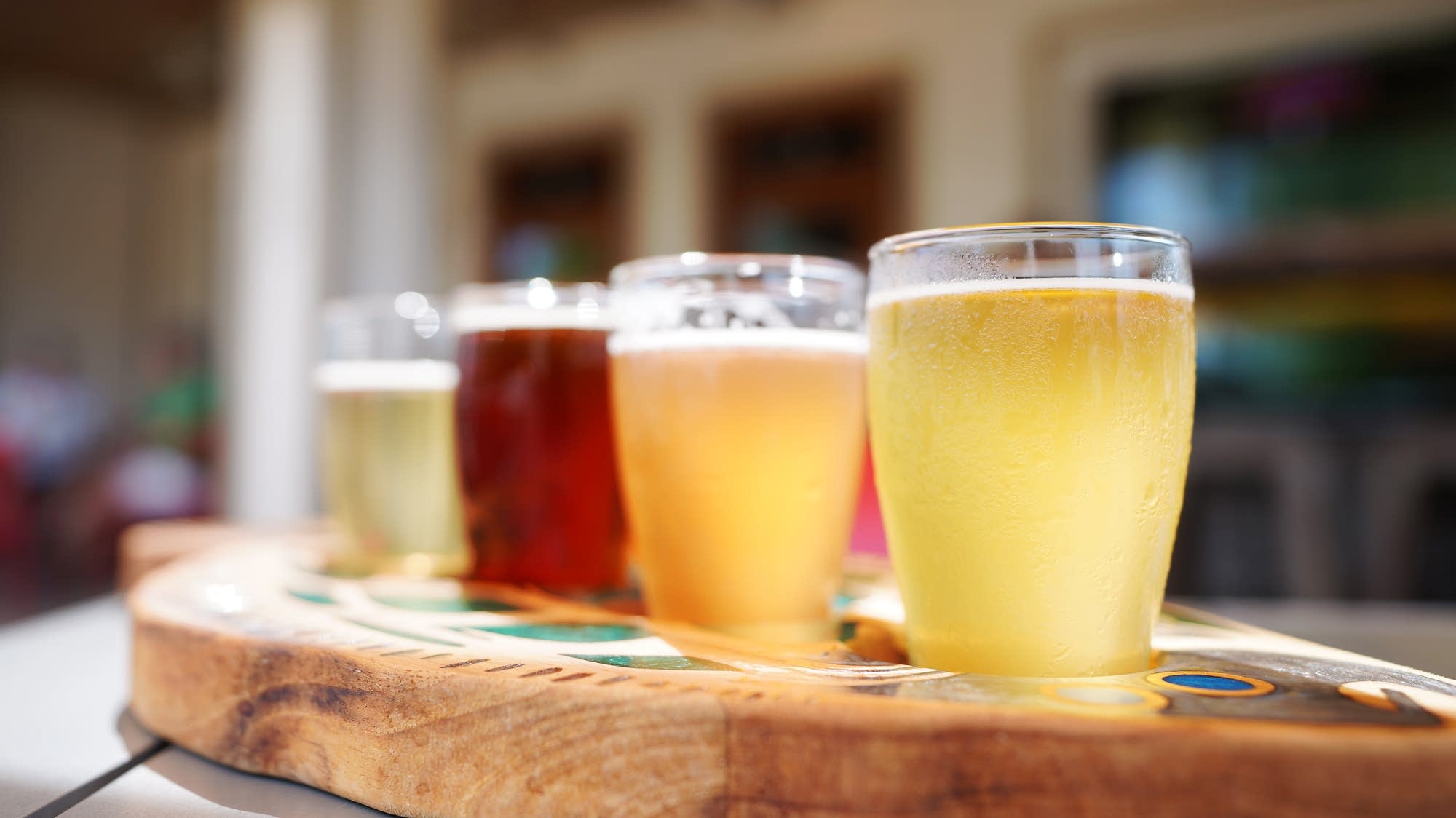 # Instagram : Le Sauvetage d’une Marque de Cocktails