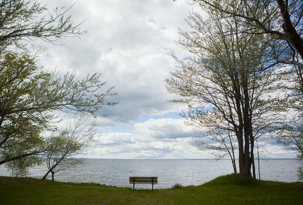 Mille Lacs Lake