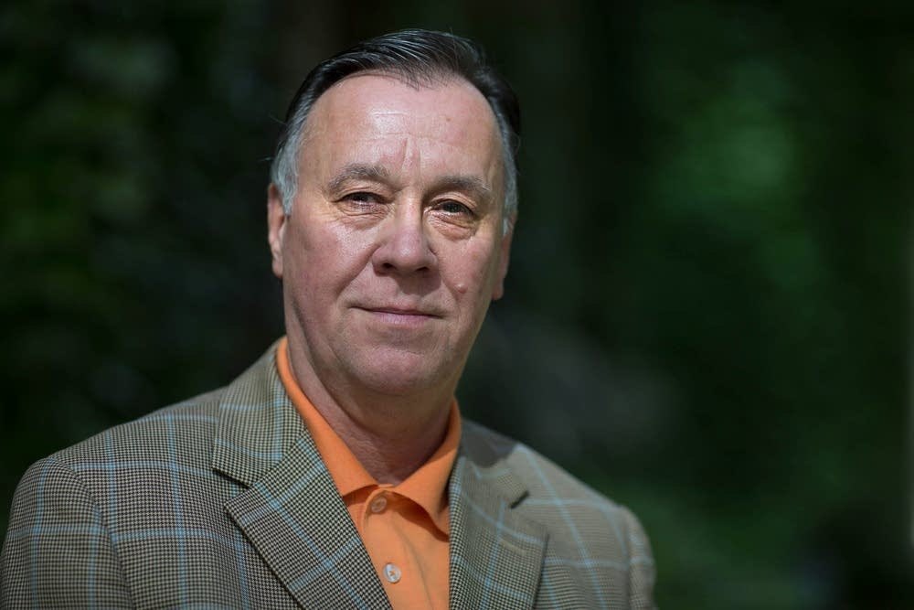 John Souter