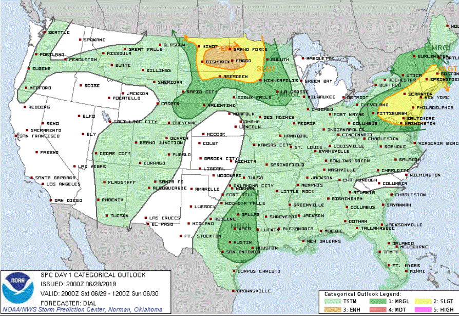 June 29 - Sat svr