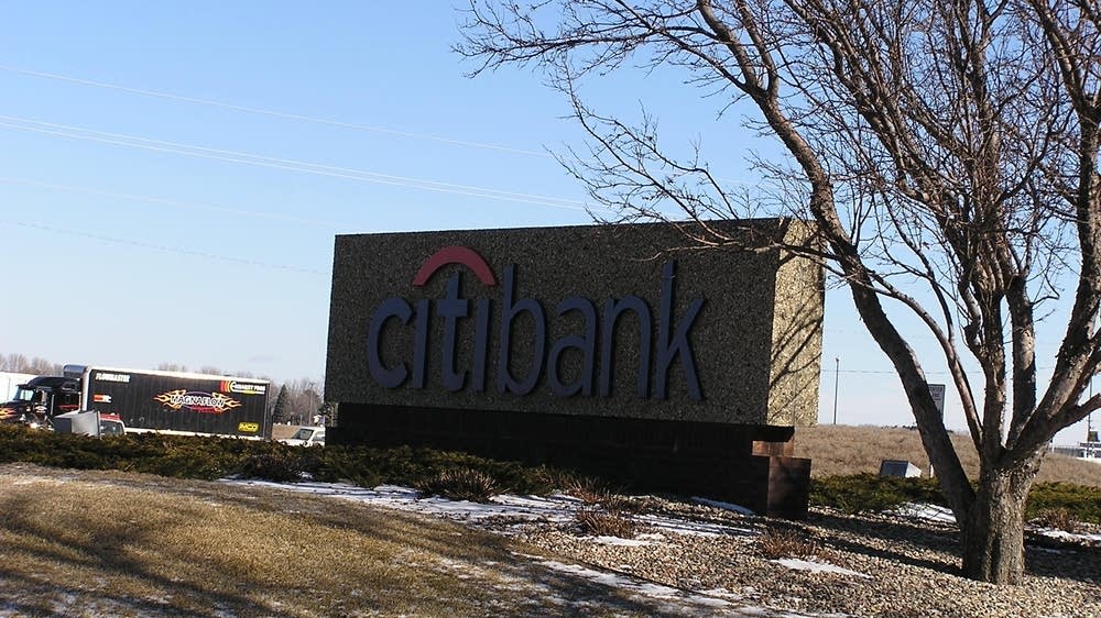 Sioux Falls 25 years after Citibank's arrival MPR News
