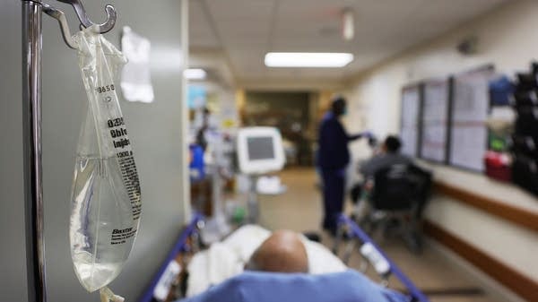 A look at how Medicaid cuts could alter one state