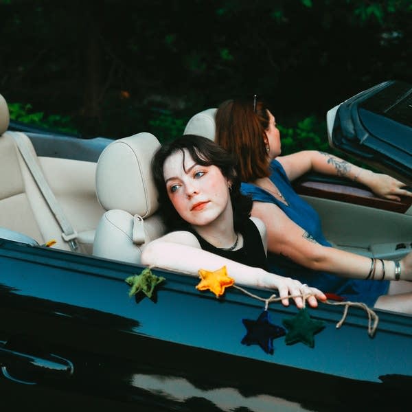 A Minneapolis band shared a song in progress. Fans took it from there.