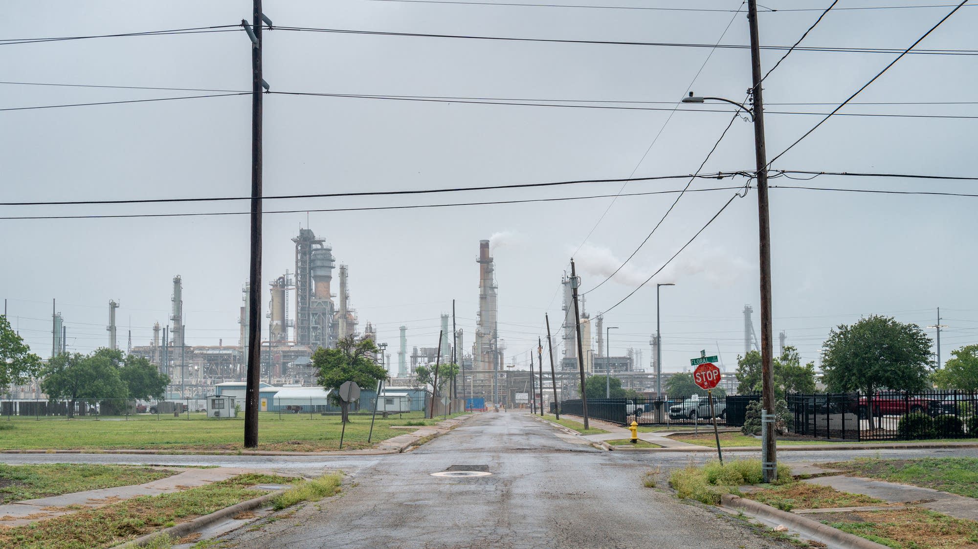 Corpus Christi is running out of water. One solution worries environmentalists.