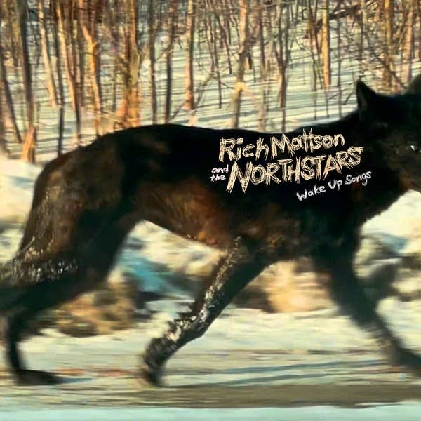 Rich Mattson and the Northstars - Rendezvous With a Star