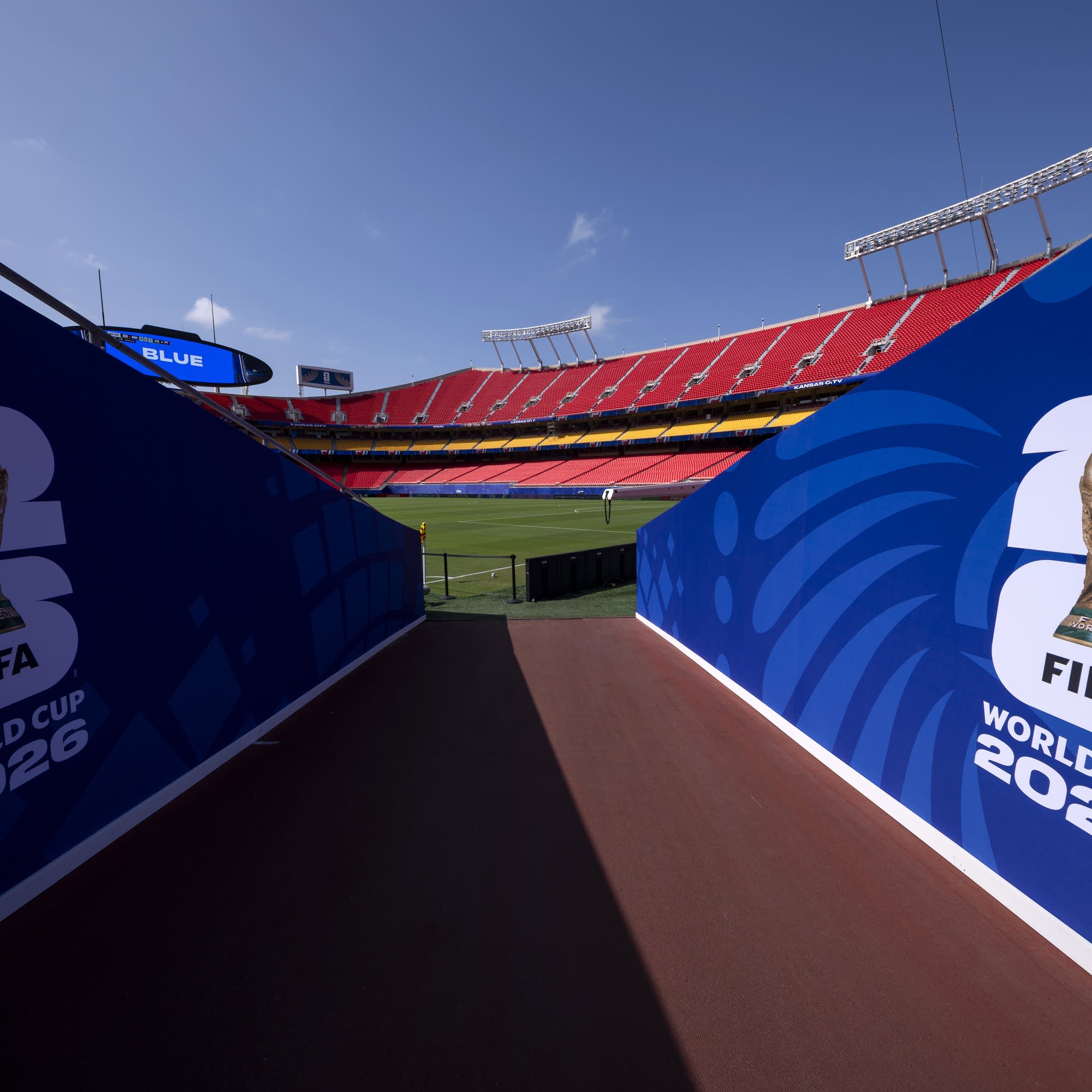 What will the World Cup's impact look like for host cities?