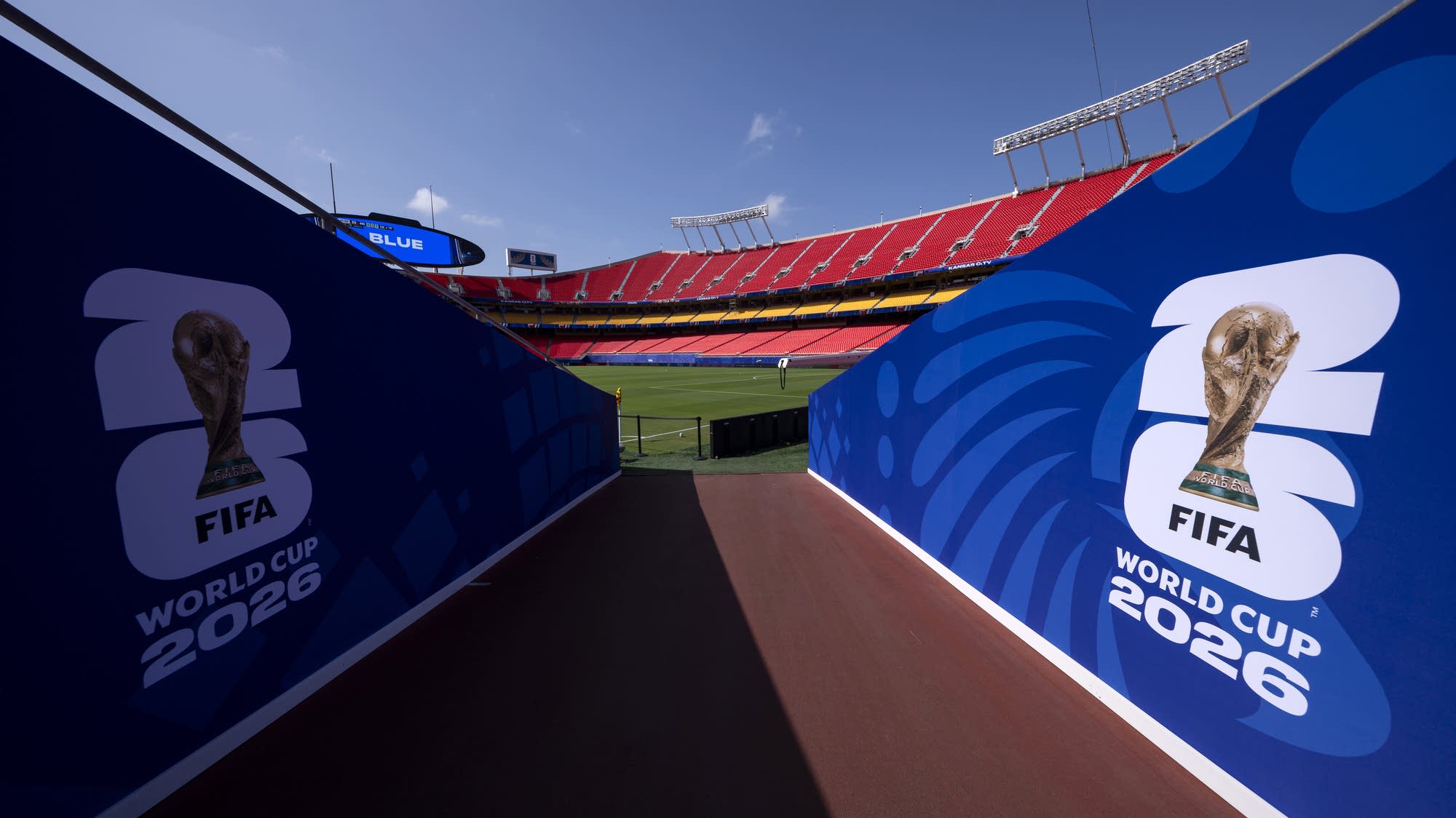 What will the World Cup's impact look like for host cities?