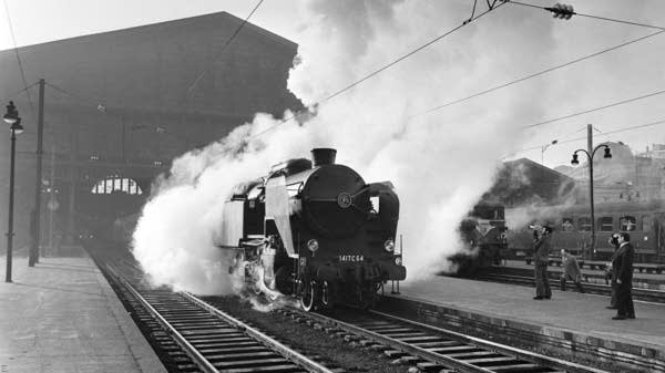 AI is here. Where are the new, better jobs?