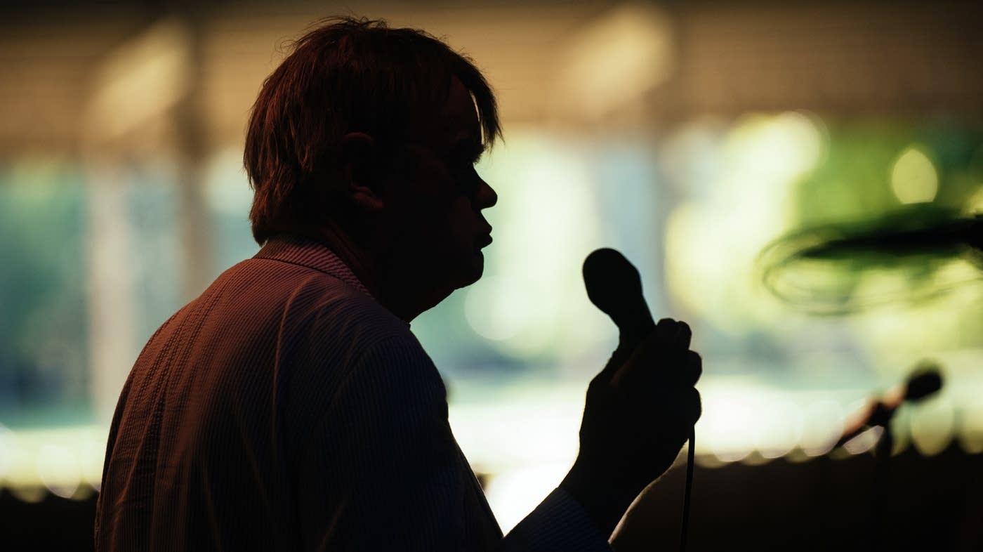 Did MPR give Keillors bad behavior a pass? | MPR News