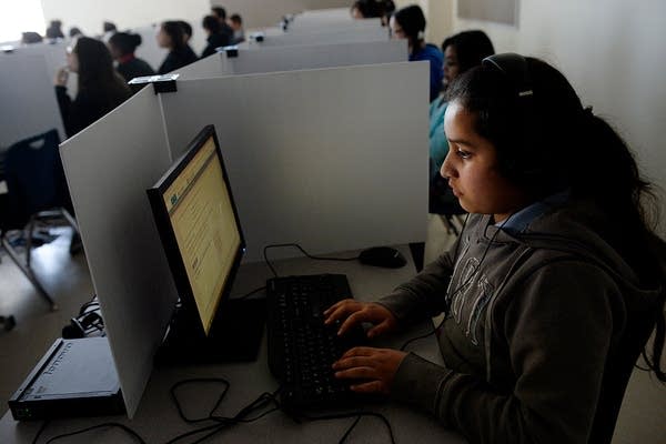 ‘At what point does it break?’ Nation’s Report Card at risk, researchers say
