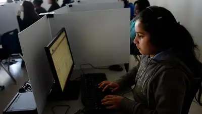 ‘At what point does it break?’ Nation’s Report Card at risk, researchers say