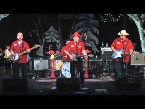 Three not-so-traditional ways to bring on the holiday cheer