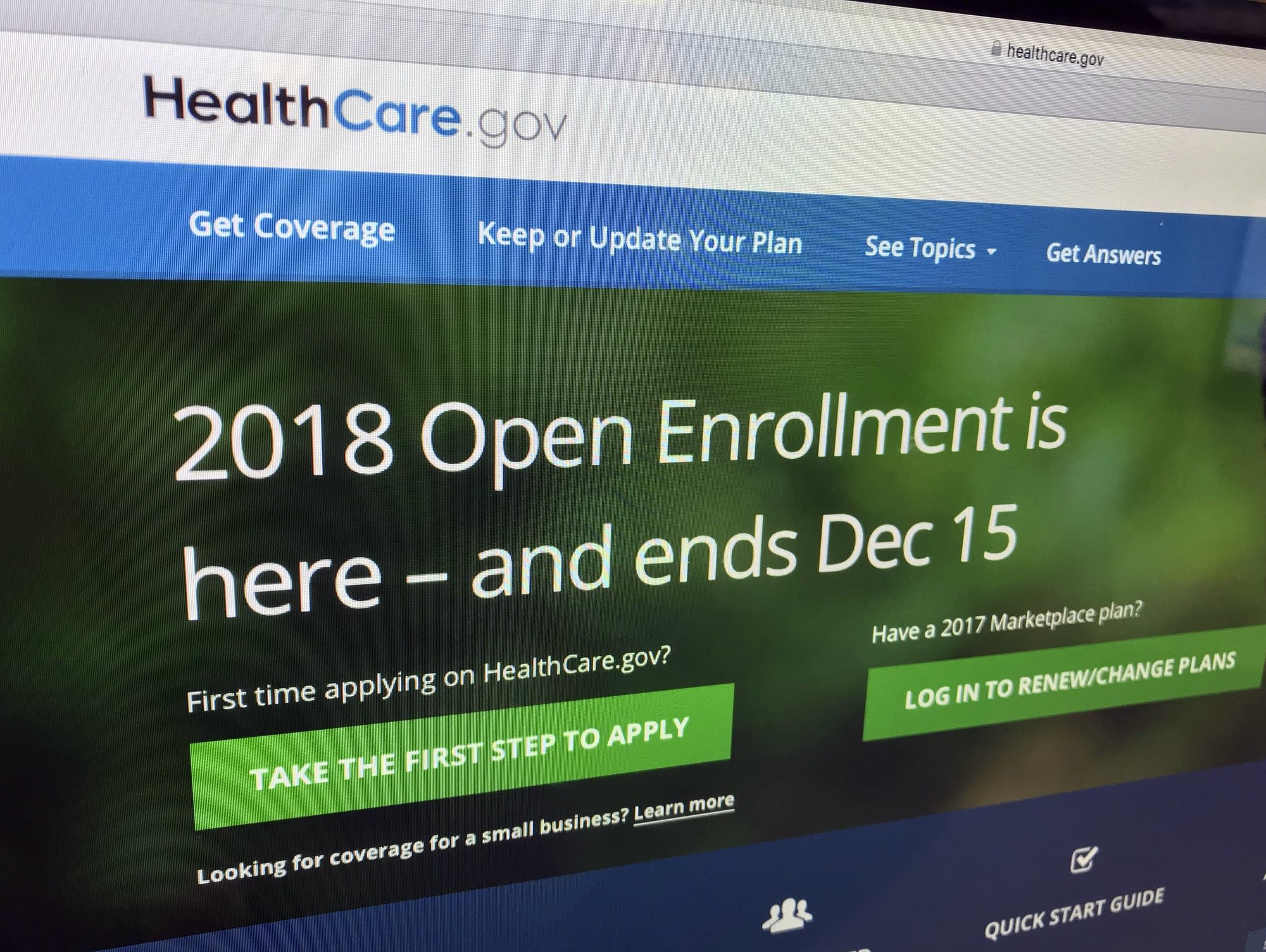 Health Overhaul 2019 Premiums