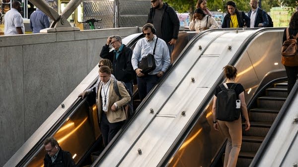 Full return-to-office policies may be disguising a company's need to shed workers.