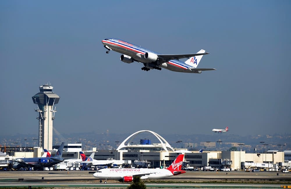 American Airlines Expected To Cut 15,000 Jobs