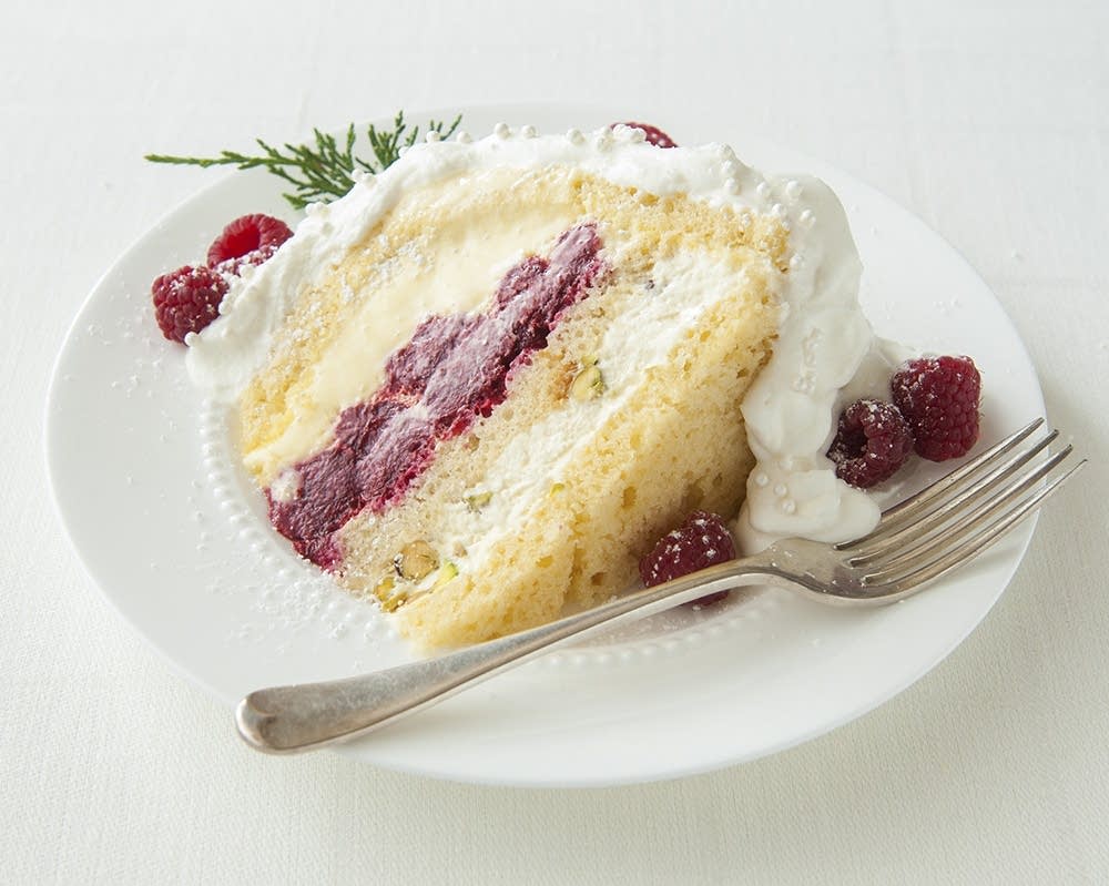 Trifle