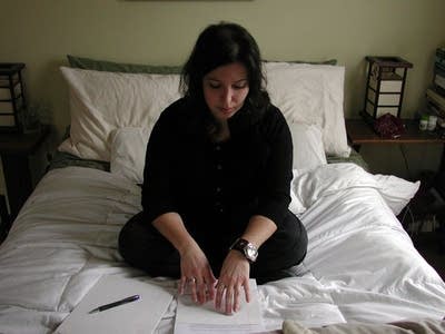 Leigha Horton