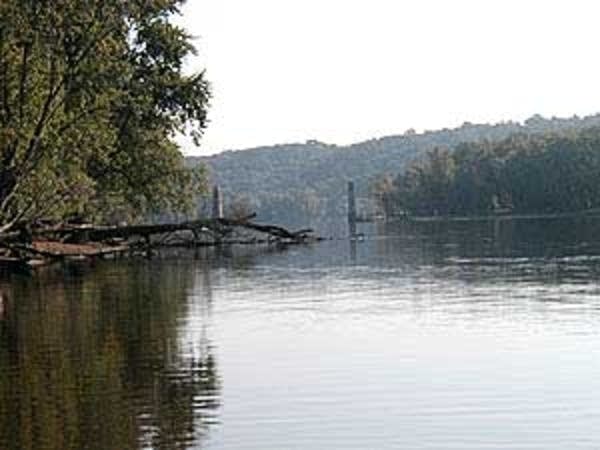 St. Croix River