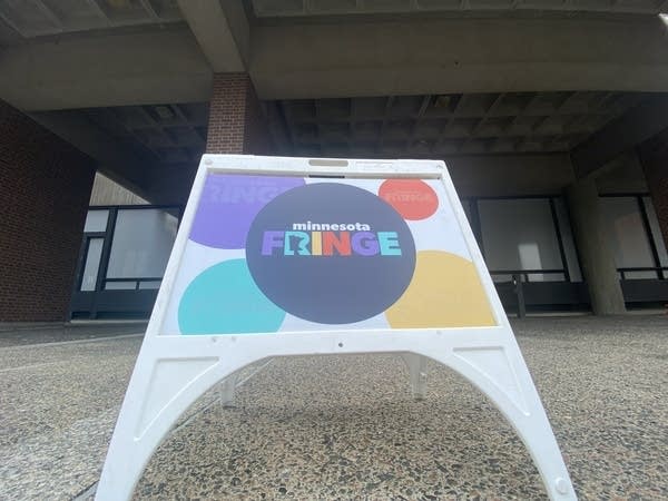 A taste of the Fringe Festival: Four shows
