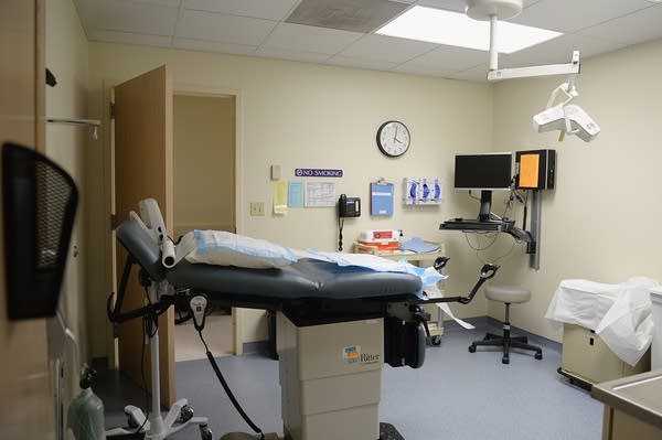 What it’s like getting an abortion in Texas right now