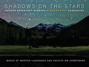 'Shadows on the Stars'