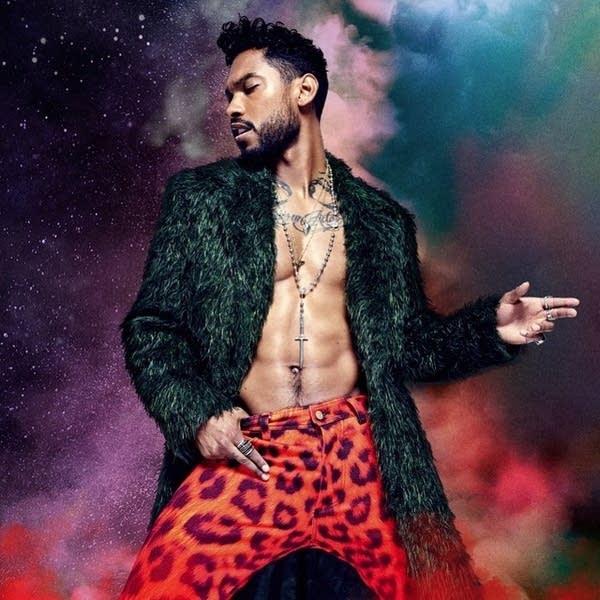 Miguel concert moved from First Avenue to State Theatre