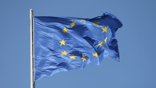 The doors to Europe might be opening