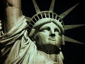 Statue of Liberty