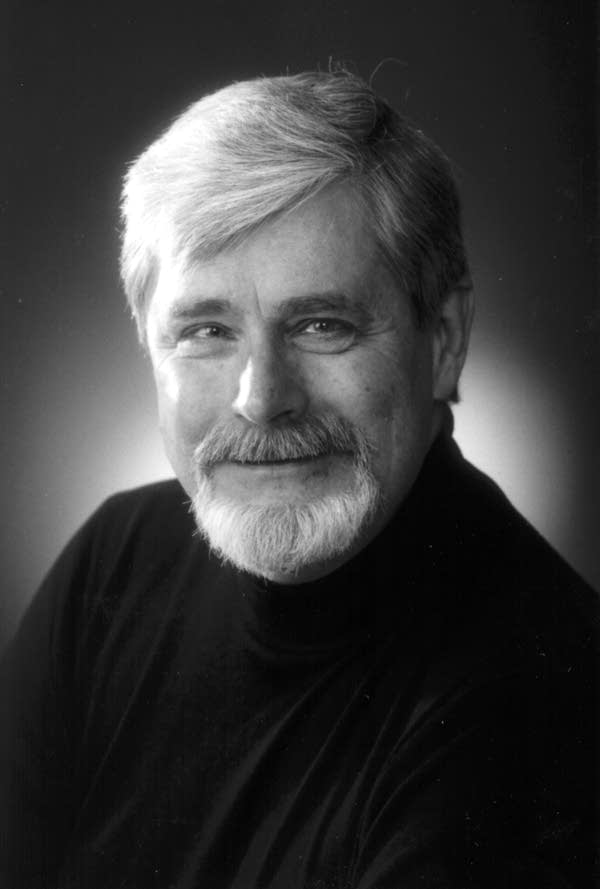 Stephen Swanson