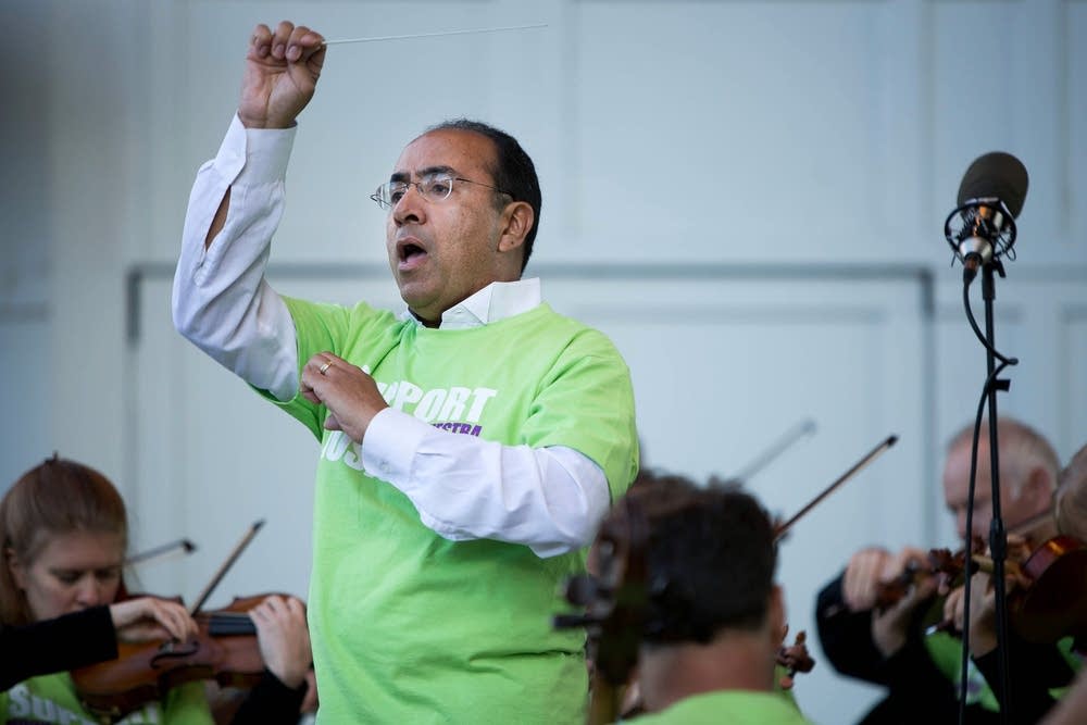 Minnesota Orchestra