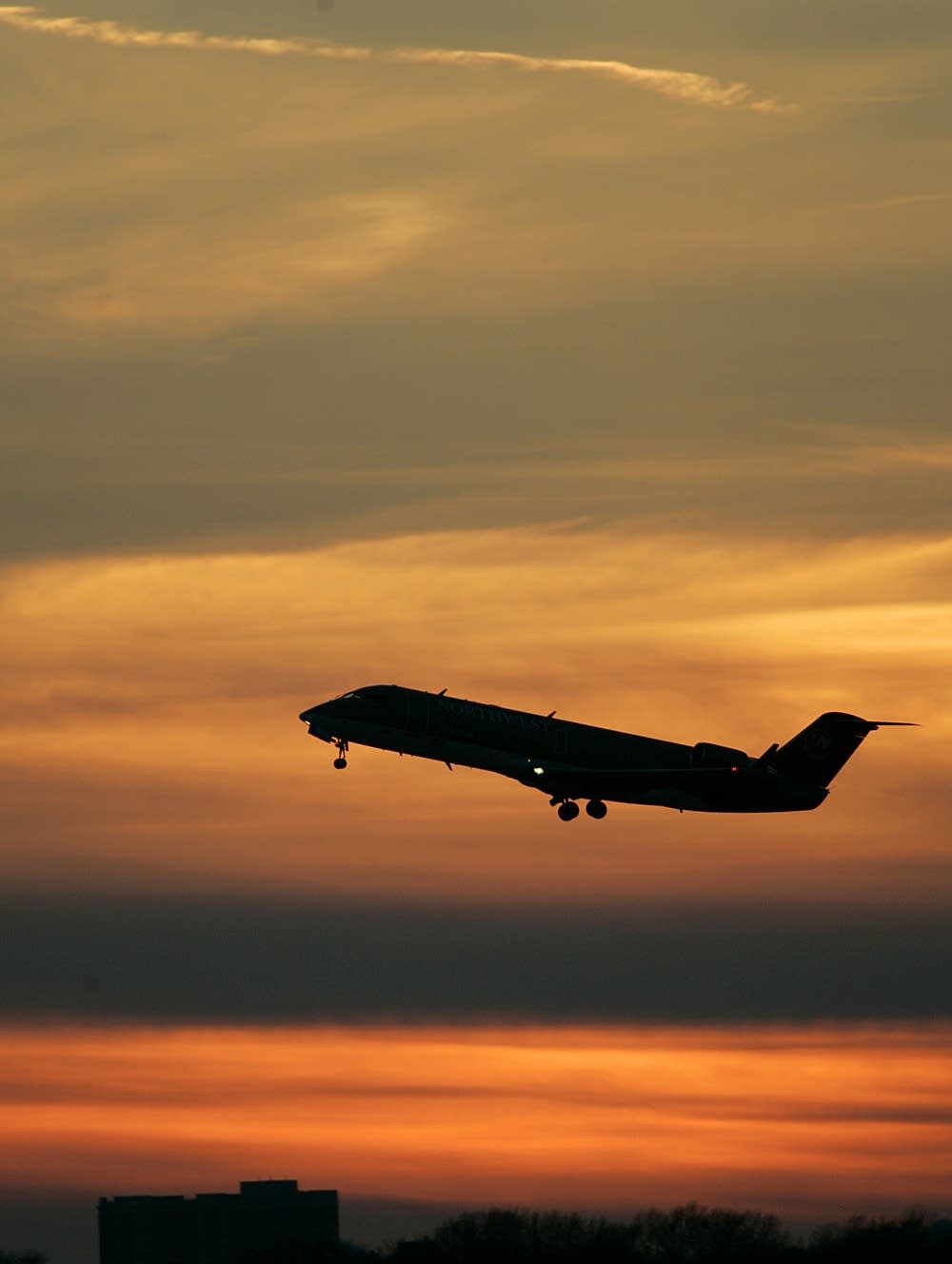 Minneapolis-St. Paul International Airport