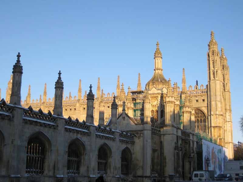 Kings College