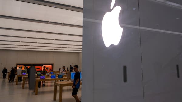 Apple raised the prices of the iPad and MacBook on Thursday after "an extraordinary surge in demand for memory and storage" from the rise of AI.