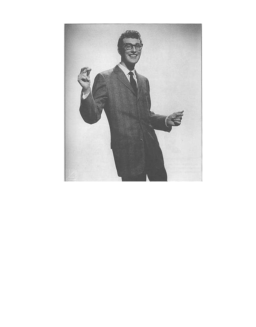 Buddy Holly