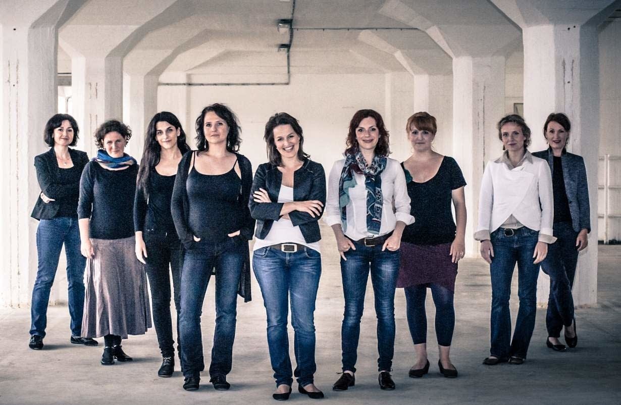Tiburtina Ensemble