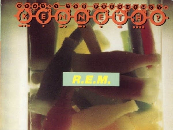 "What's the Frequency, Kenneth?" is a song by R.E.M. from their 1994 album Monster.