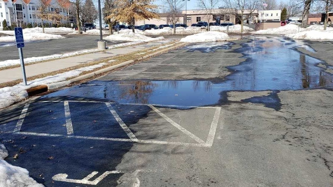 How rethinking design could reduce the need for road salt - Vimarsana News