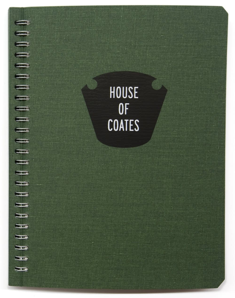 The House of Coates