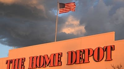Appeals court upholds Twin Cities Home Depot’s ban on Black Lives Matter insignia
