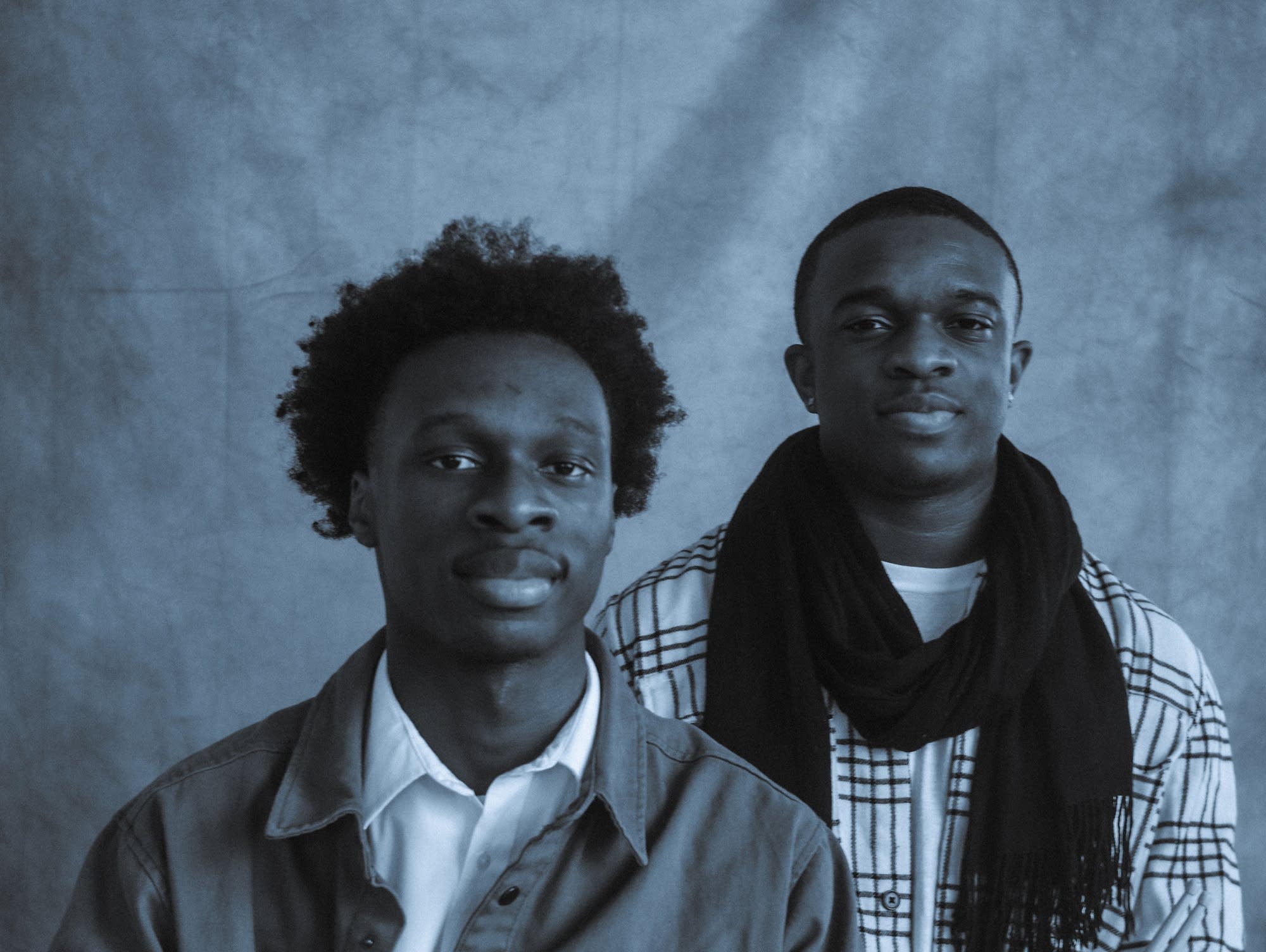 Twin Cities band Gifted Handz uses music as medicine | MPR News