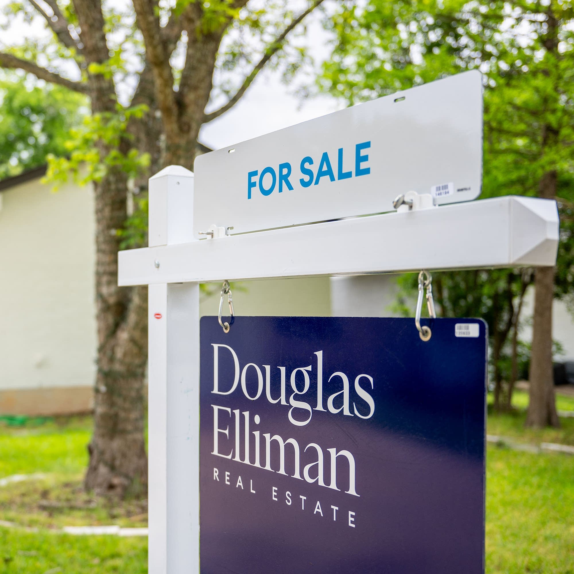 Mortgage rates already have a Fed rate cut baked in