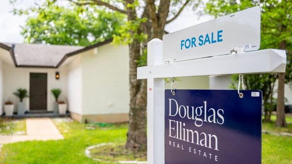 Mortgage rates already have a Fed rate cut baked in