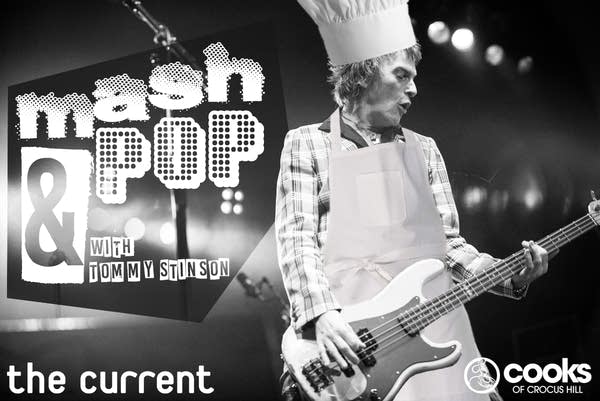 You could win a cooking class with Tommy Stinson at Cooks of Crocus Hill